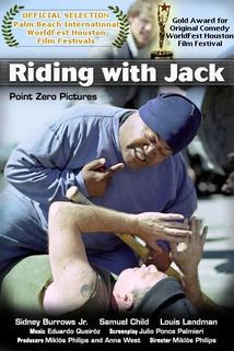 Profilový obrázek - Riding with Jack