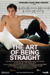 Profilový obrázek - The Art of Being Straight