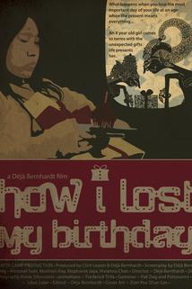 Profilový obrázek - How I Lost My Birthday