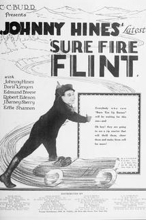 Profilový obrázek - Sure-Fire Flint