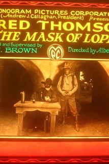 Profilový obrázek - The Mask of Lopez