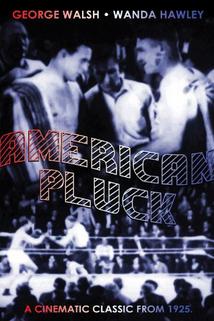 Profilový obrázek - American Pluck