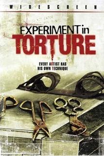 Profilový obrázek - Experiment in Torture