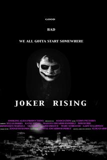 Profilový obrázek - Joker Rising