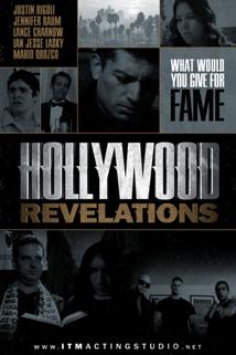 Profilový obrázek - Hollywood Revelations
