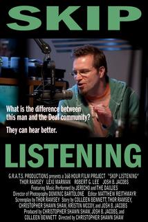 Skip Listening  - Skip Listening