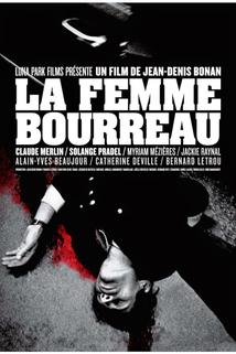 Profilový obrázek - La femme-bourreau
