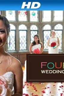 Profilový obrázek - Four Weddings