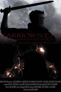 Profilový obrázek - Warrior's End