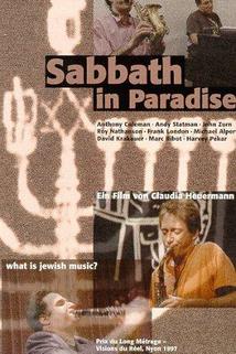 Profilový obrázek - Sabbath in Paradise