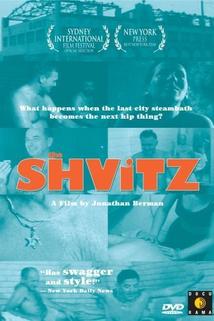Profilový obrázek - The Shvitz