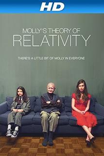 Profilový obrázek - Molly's Theory of Relativity