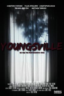Profilový obrázek - Youngsville