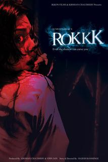 Profilový obrázek - Rokkk