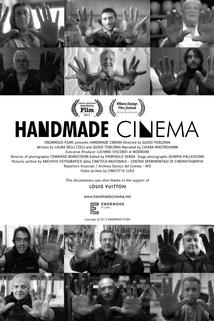 Profilový obrázek - Handmade Cinema