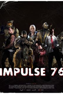 Profilový obrázek - Left 4 Dead: Impulse 76 Fan Film