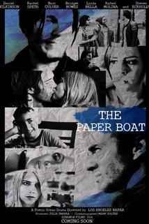 Profilový obrázek - The Paper Boat