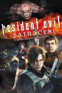Profilový obrázek - Resident Evil: Zatracení