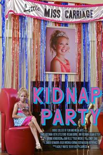 Profilový obrázek - Kidnap Party
