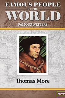 Profilový obrázek - Thomas More