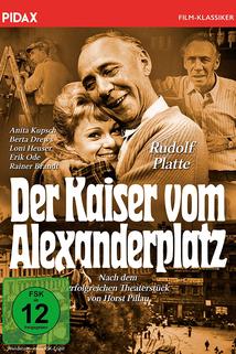 Profilový obrázek - Der Kaiser vom Alexanderplatz