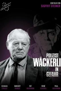 Profilový obrázek - Polizist Wäckerli in Gefahr