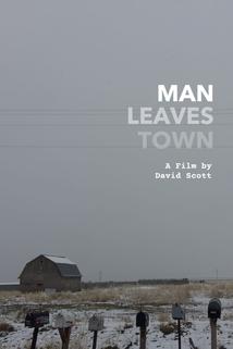 Profilový obrázek - Man Leaves Town