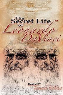 Profilový obrázek - The Secret Life of Leonardo Da Vinci