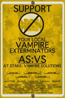 At Stake: Vampire Solutions  - At Stake: Vampire Solutions