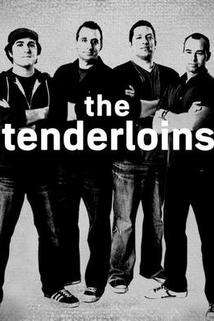 Profilový obrázek - The Tenderloins