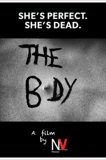 Profilový obrázek - The Body
