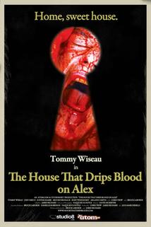 Profilový obrázek - The House That Drips Blood on Alex