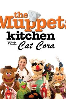 Profilový obrázek - The Muppets Kitchen with Cat Cora