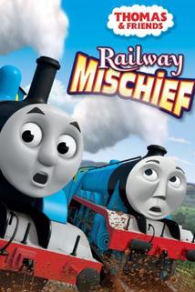 Profilový obrázek - Thomas & Friends: Railway Mischief