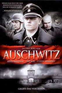 Profilový obrázek - Auschwitz