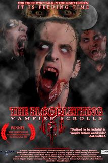 Profilový obrázek - The Bloodletting