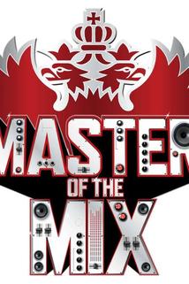 Profilový obrázek - Master of the Mix