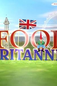 Profilový obrázek - Fool Britannia