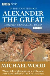 Profilový obrázek - In the Footsteps of Alexander the Great
