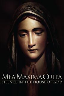 Profilový obrázek - Mea Maxima Culpa: Silence in the House of God