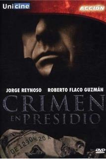 Profilový obrázek - Crimen en presidio