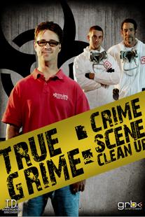 Profilový obrázek - True Grime: Crime Scene Clean Up