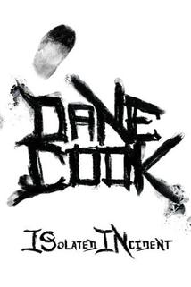 Profilový obrázek - Dane Cook: Isolated Incident