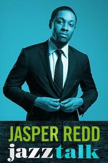 Profilový obrázek - Jasper Redd: Jazz Talk
