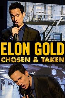Profilový obrázek - Elon Gold: Chosen & Taken