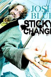 Profilový obrázek - Josh Blue: Sticky Change