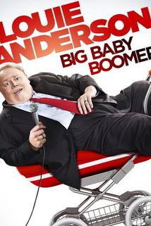 Profilový obrázek - Louie Anderson: Big Baby Boomer