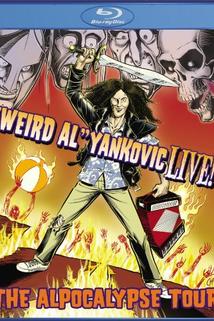 Profilový obrázek - 'Weird Al' Yankovic Live!: The Alpocalypse Tour