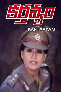 Profilový obrázek - Karthavyam