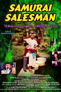Profilový obrázek - Samurai Salesman